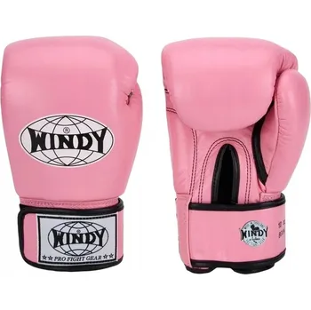 Boxerské rukavice Boxerské rukavice windy Classic Genuine 10 oz