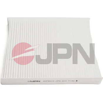 Ventilátor topení a klimatizace Filtr, vzduch v interiéru JPN 40F9016-JPN