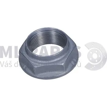 Čep nápravy Originál OEM 3739.28