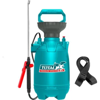 Postřikovač TOTAL THSPP30502 Postřikovač tlakový, 5L, 2,5 BAR