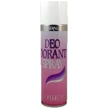 Mierau Pearl 250 ml deodorant