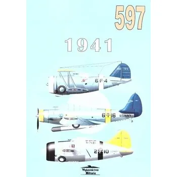 1941 nr 597 - praca zbiorowa