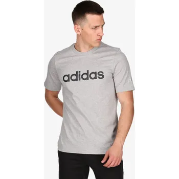 Pánské tričko adidas M LIN SJ T S