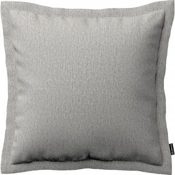 Polštář Povlak na polštář 45x45 cm šedo-béžový