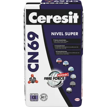 Stavební pojivo Ceresit CN 69 25 kg