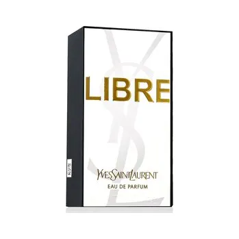 Dámský parfém Yves Saint Laurent Libre EDP rozbaleno 50 ml W