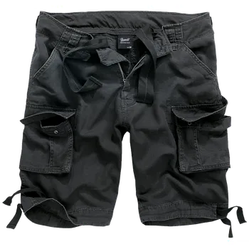 Brandit Kraťasy Urban Legend černé Velikost: 7XL