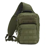 Brandit Batoh Cooper SLING medium olive