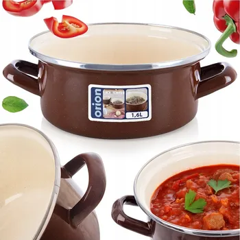 Hrnec Tradiční Hrnec Orion 1,6 l