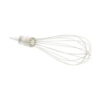 Příslušenství pro kuchyňský robot Aeg Electrolux Zanussi 4055380770 metlička na sníh pro ruční šlehač