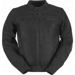 Bunda Furygan TX Furyo Vented Black Mesh XL