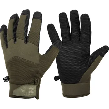 Rukavice Helikon-Tex® Rukavice zimní IMPACT DUTY MK2 olive Velikost: M
