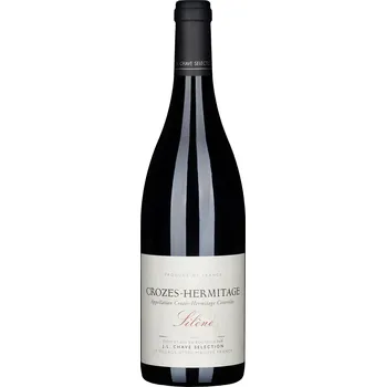 Víno J. L. Chave Selection Crozes Hermitage Rouge Silene 2023