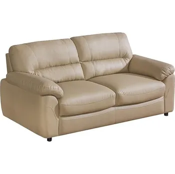 Pohovka Kožená pohovka BALTICA III