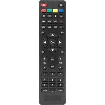 Originální dálkové ovladání GOLDEN INTERSTAR ALPHA X