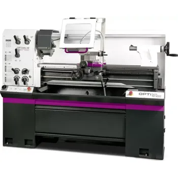 Soustruh 3403040 Soustruh OPTIMUM OPTIturn TM 4010