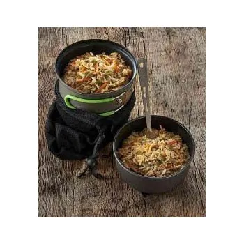 Trek’N Eat Bílé rizoto s buketem z jemné zahradní zeleniny