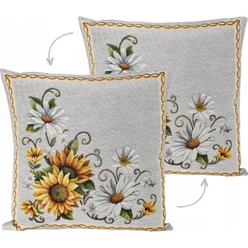 Povlak na polštářek Dekorační povlak na polštář Supreme Style 45 x 45 cm