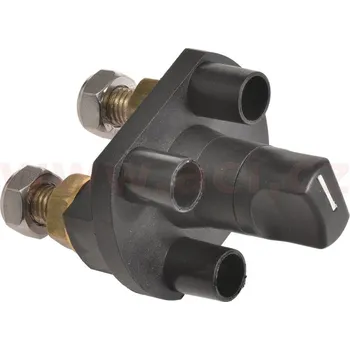 Startovací zdroj Vypínač pro BOOSTER P3 EVO MAX 12V 3100A