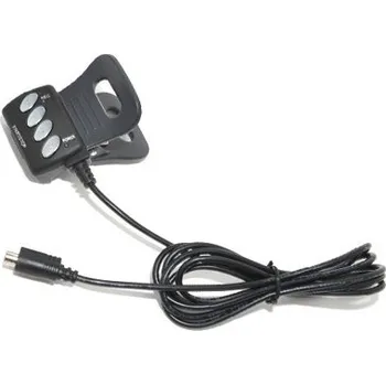 Spoušť pro fotoaparát JJC SR AV2 nahrazuje Kabelové dálkové ovládání (Sony RM AV2)