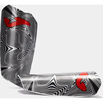 Fotbalový chránič Fotbalové chrániče holení Joma Spartan černé 401674.111 r.M