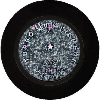 Oční stíny Constance Carroll Turbo Magic Pigment Glitter Eye Shadow No. 24