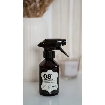 Čistící prostředek na kůži a ekokůži Leather Care 250 ml