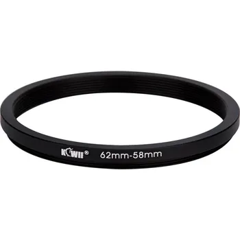 JJC SD 62-58MM Redukční kroužek