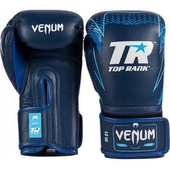 Boxerské rukavice Boxerské rukavice Venum VENUM-05409-004-12oz 12 oz