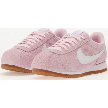 Dámské tenisky Nike Cortez pink pěnové boty velikost 37,5 FJ2530-600