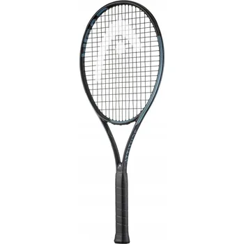 Tenis Tenisová raketa Head MX Attitude Comp modrá L3