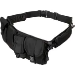 Opasek MULTI černý