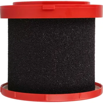 Filtr do vysavače VHBW Filtr pro Milwaukee M12FVCL / M18VC2