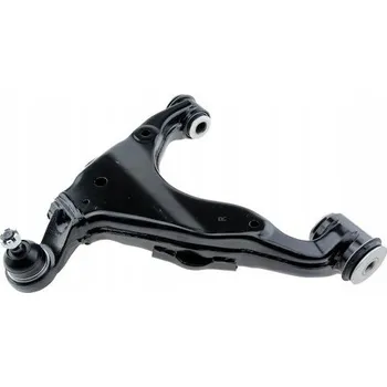 Zavěšení kol NTY ZWD-TY-194 Rameno , odpružení kol