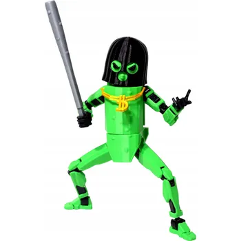 Figurka Figurka KKMS FORTNITE MAXI LEGENDY BIG DIL