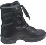 Original Boty Francie polní celokožené Gore-Tex Velikost: 40