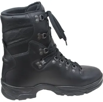 Těžké boty Original Boty Francie polní celokožené Gore-Tex Velikost: 40