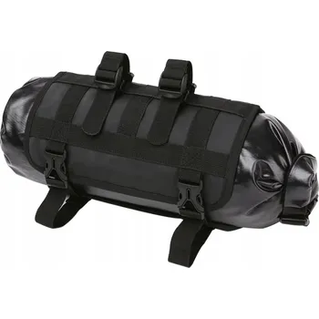 brašna na kolo Cyklistická brašna přední Roswheel brašna na přední nosič 7l