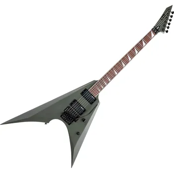 Elektrická kytara ESP LTD Arrow-200 Military Green Satin Elektrická kytara