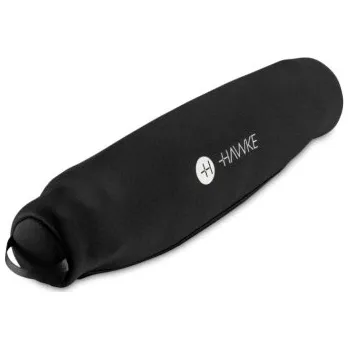 Puškohled Ochranný obal na puškohled, délka 14" (35,5 cm), neopren, Hawke, černý
