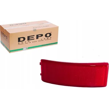 Zavěšení kol ZADNÍ ODBOJKA SVĚTLA FORD C-MAX 03-10 LEVÁ