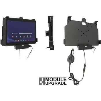 Brodit držák s nabíjením z CL na Samsung-Galaxy Tab Active 4 Pro SM-T630/SM-T636, 712329