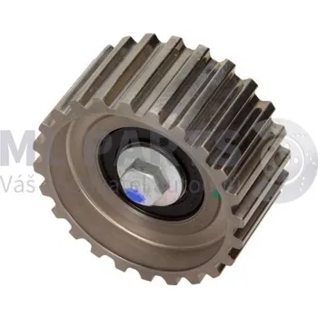 Motorový olej Sada rozvodového řemene DOLZ 500388688