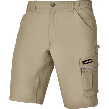 Pánské kraťasy PARKSIDE® Pánské pracovní kraťasy (béžová, 50)