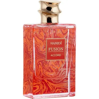 Dámský parfém Hamidi Fusion Accord W EDP 85 ml