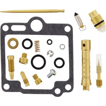 Palivový systém pro motocykl Opravná sada karburátoru Keyster pro Yamaha FJ 1200