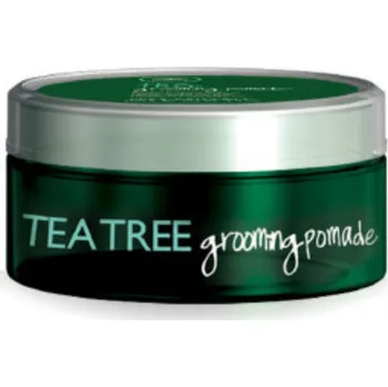 Stylingový přípravek Modelující pasta s flexibilní fixací Paul Mitchell Tea Tree Grooming Pomade - 85 g + dárek zdarma