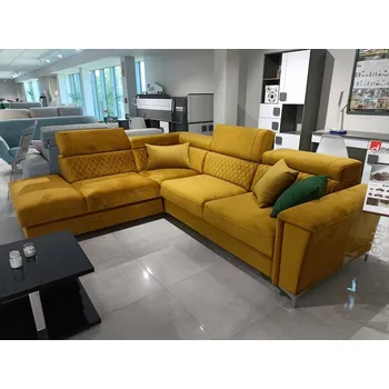 Sedací souprava Sedací souprava GARRY II