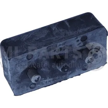 Zarážka, odpružení OPTIMAL 504051677