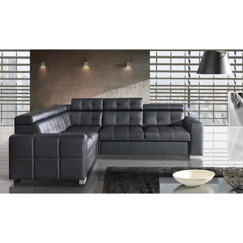 Sedací souprava Modulová kožená sedací souprava IRYS